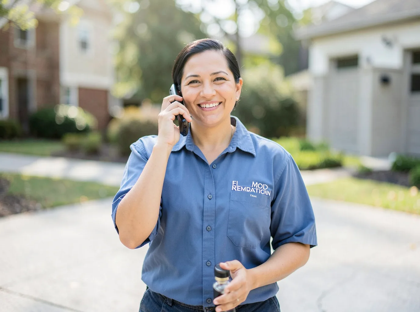Mold Remediation Thrall, TX FAQs